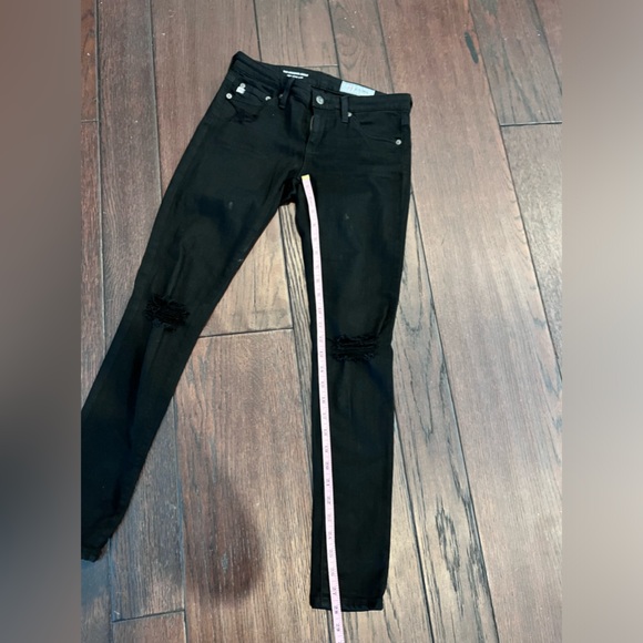 Ag the “leggings ankle “ - Picture 3 of 8